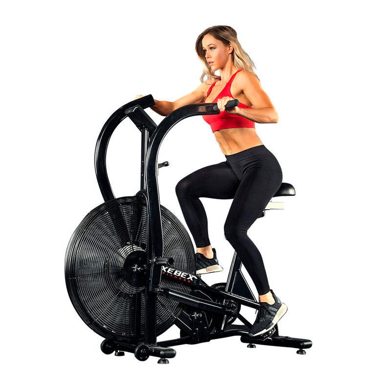 Xebex store assault bike
