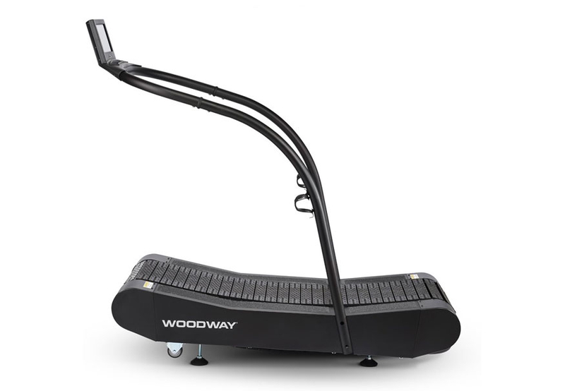 Woodway treadmill curve price hotsell