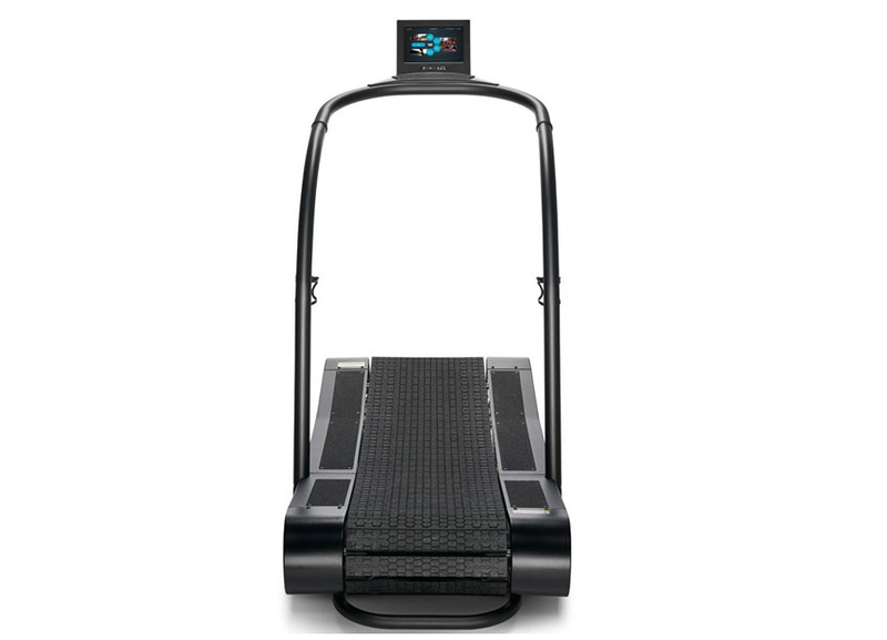 Woodway Curve Treadmill Stronger Wellness