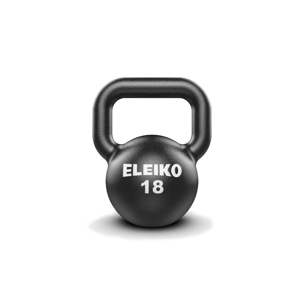 Eleiko training kettlebells sale
