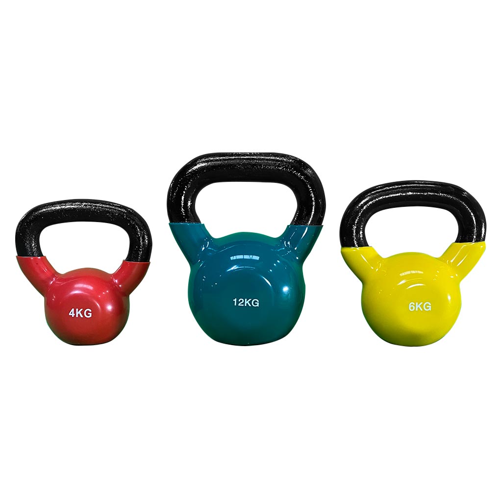 coated kettlebell 16kg, kettlebell vinyl coated Kettlebell, dumbbells and kettlebells, weights, kettlebells in stock, kettlebell uk, kettlebell 8kg, kettlebell 12kg, gym equipment.