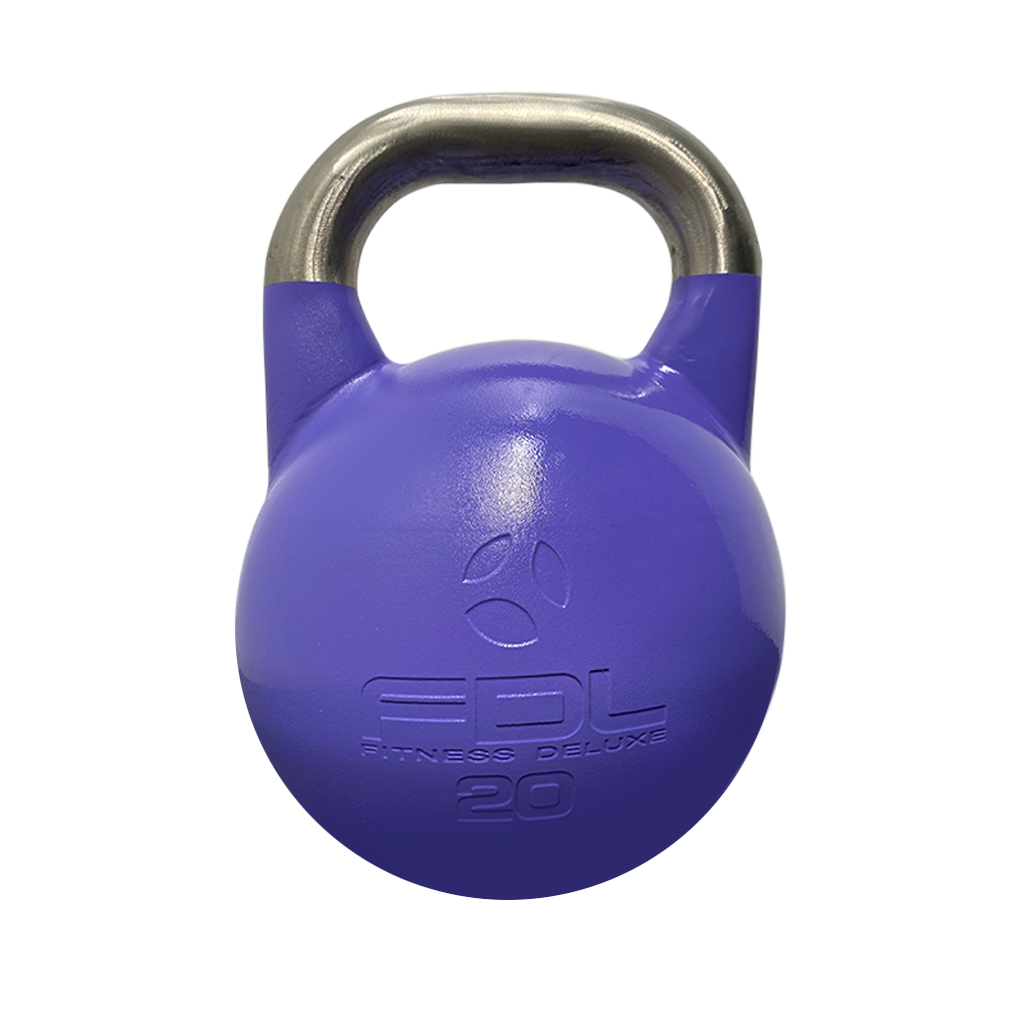 Competition Kettlebell FDL, kettlebell steel, competition kettlebell colors, kettlebell FLD, kettlebell best price, kettlebells uk, kettlebells buy, kettlebells routines, gym equipment, home gym, FDL kettlebells UK