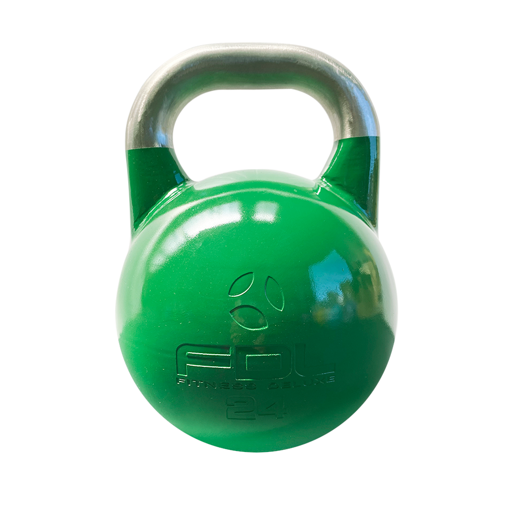 Competition Kettlebell FDL, kettlebell steel, competition kettlebell colors, kettlebell FLD, kettlebell best price, kettlebells uk, kettlebells buy, kettlebells routines, gym equipment, home gym, FDL kettlebells UK 