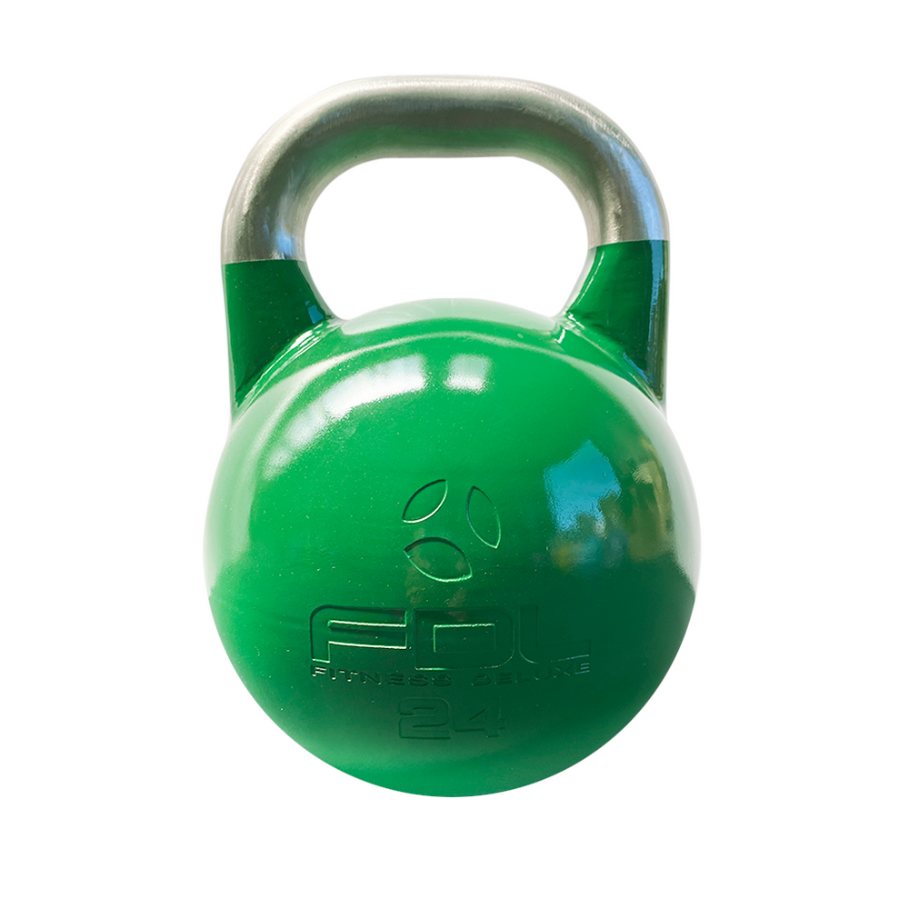 Competition Kettlebells UK 8kg to 32kg