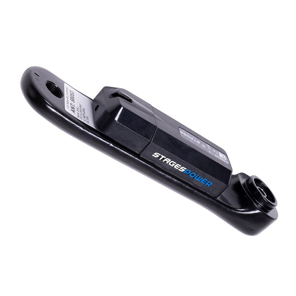 The Stages Power meter is compatible with all Stages SC bikes, buy power meter for bikes, stages accesories, buy power meter UK, power meter Bluetooth. Stages power meter bikes.