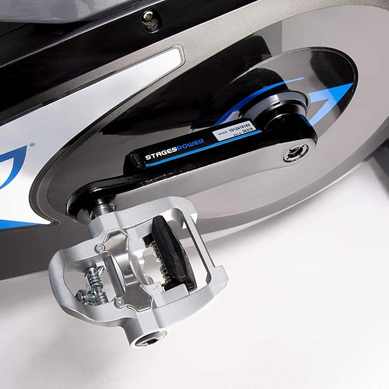 Stages Spin Bike Power Meter