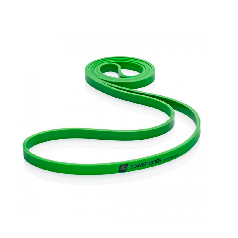 Long Powerbands Max