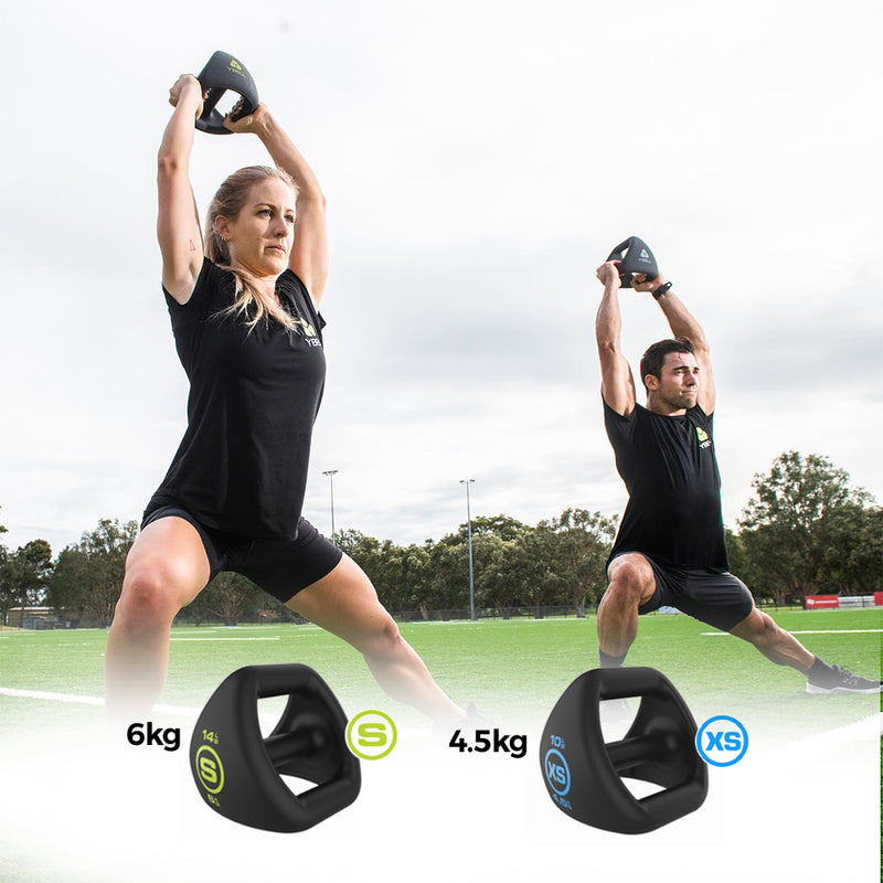 Ybell Fitness, Ybell M, Ybell 12kg, Ybell Fitness, Ybell exercises, workout with Ybell, Weights, home gym, gym equipment, dumbbell, kettlebell, exercises with ybell, workout with dumbbell, home gym equipment., Ybell Advanced Kit, 4 in 1, 4.5kg Dumbbell, 6kg dumbbell, 4.5kg dumbbell, ybell 6kg, ybell 4.5kg, ybell 6kg.