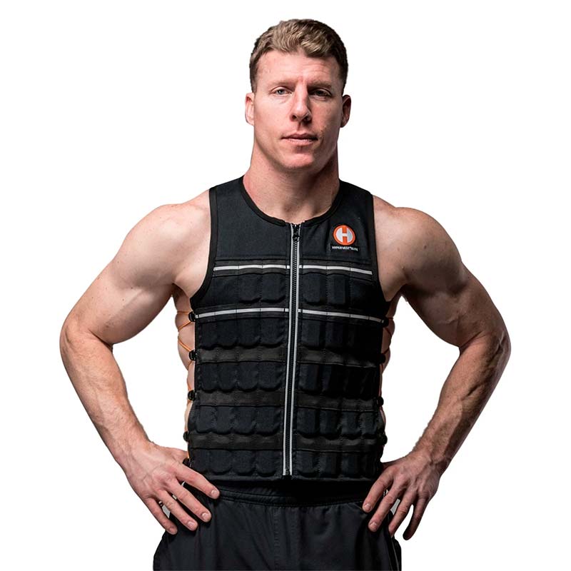Elite Hyper Vest